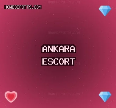 Ankara Escort: Elmadağ Escort, Haymana Escort, Kızılcahamam Escort