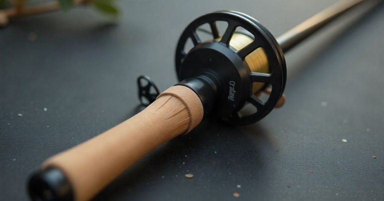 10 Differences Between Graphite And Fiberglass Rods