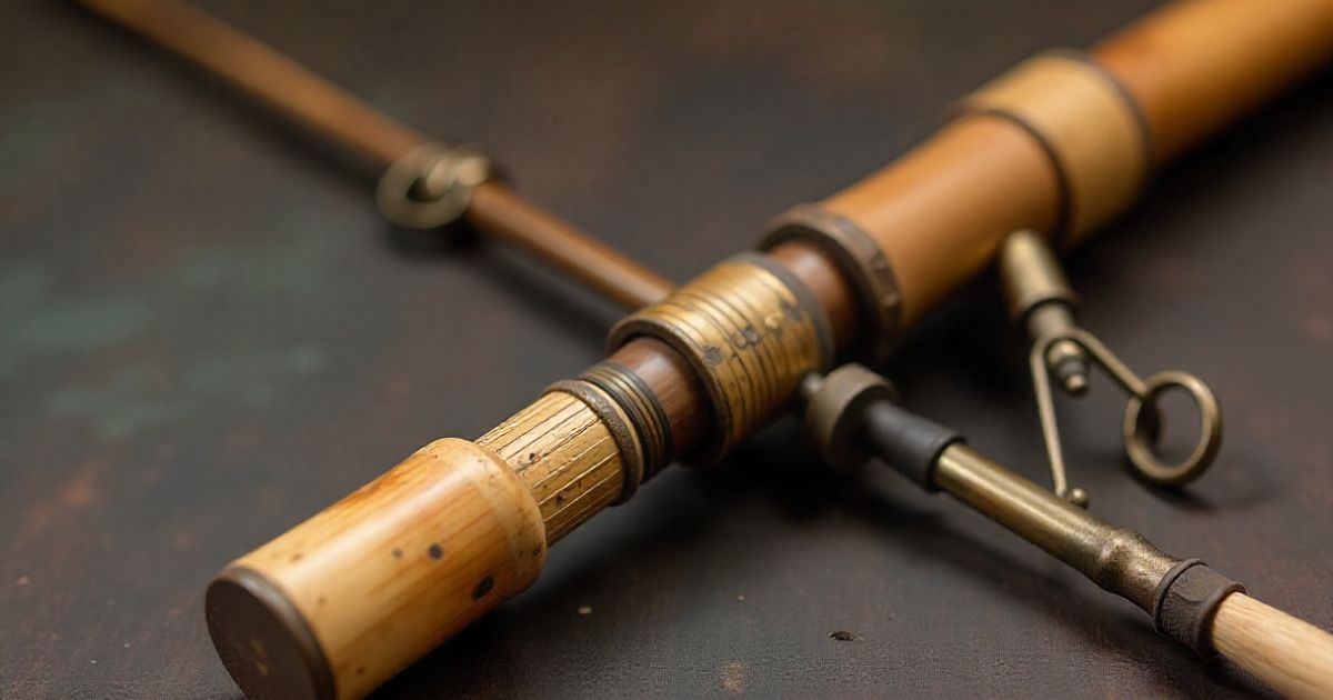 10 Pro Techniques For Balancing Rod And Reel