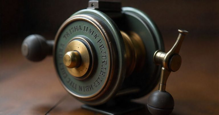 10 Reel Gear Ratios Explained Simply