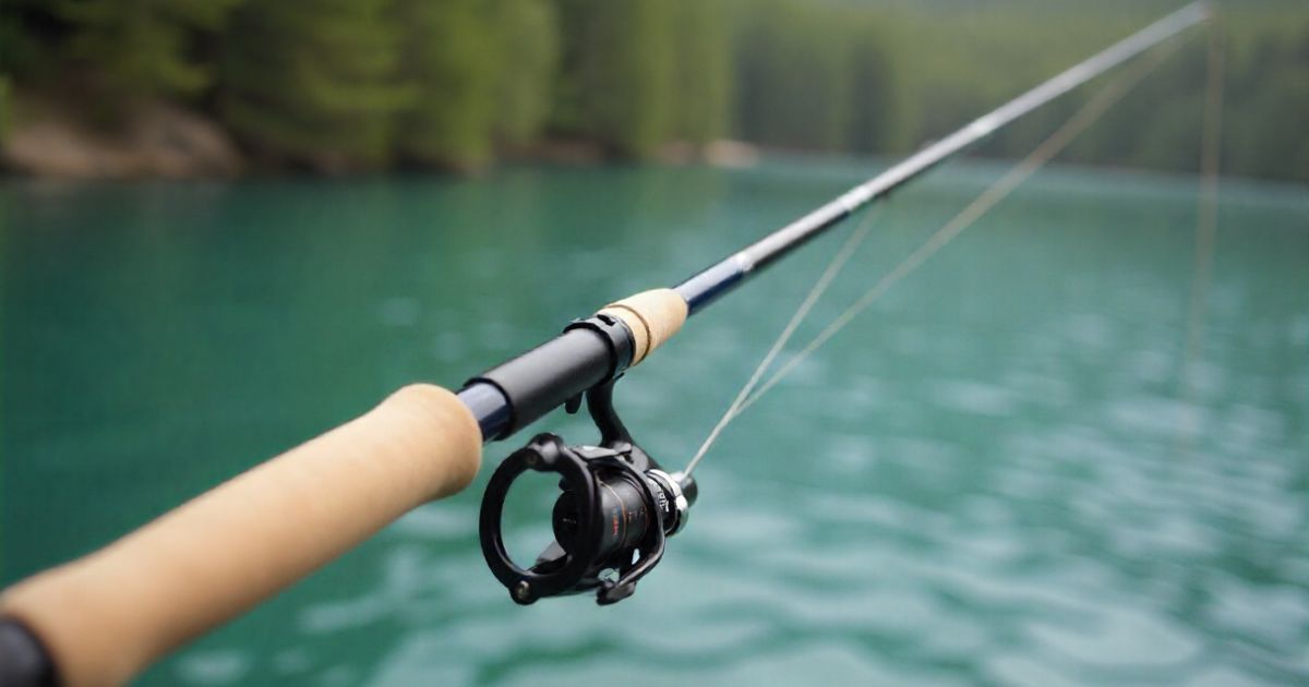 10 Rod Storage Ideas For Small Garages