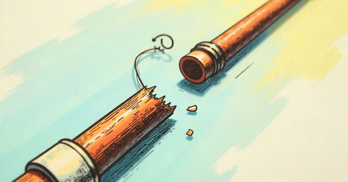 11 Reasons Your Rod Keeps Snapping Mid Cast