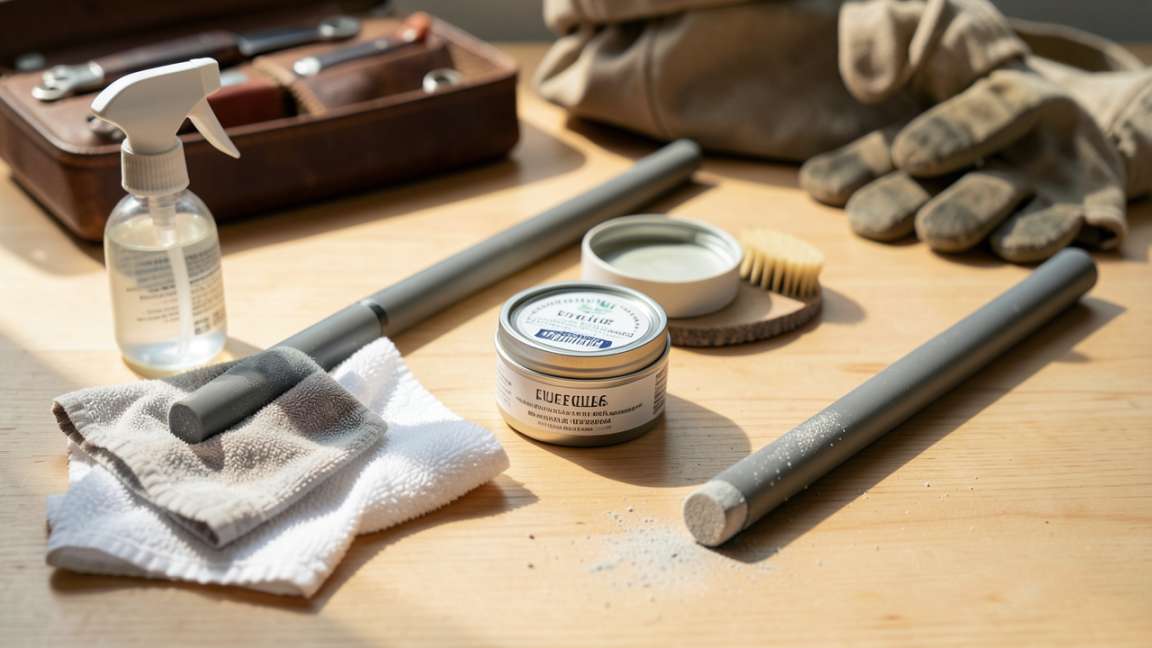 11. Maintenance and Care: Ensuring Longevity