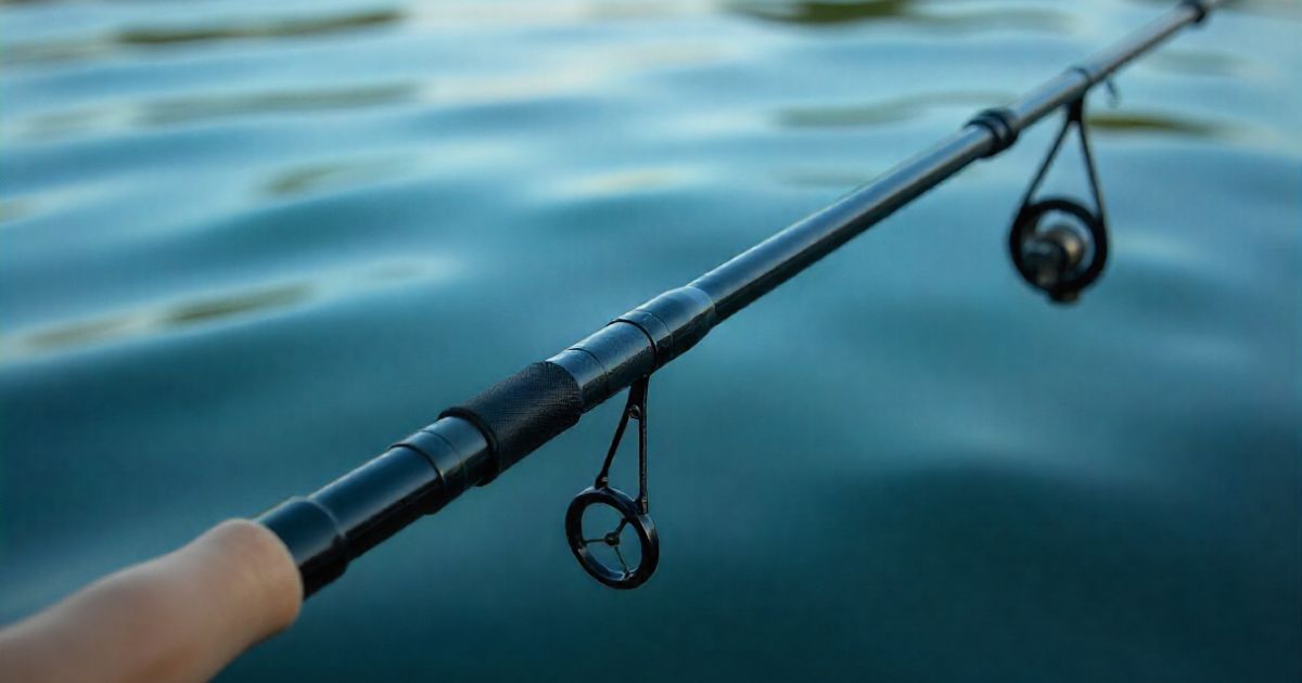 12 Mistakes Anglers Make When Choosing A Rod
