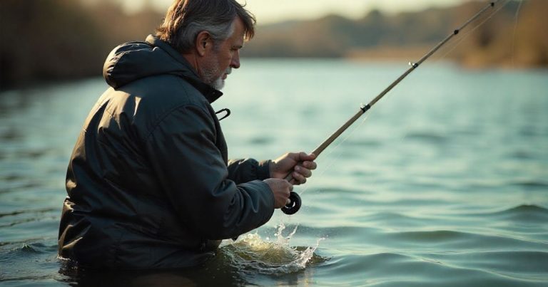 12 Ways To Improve Your Casting Distance