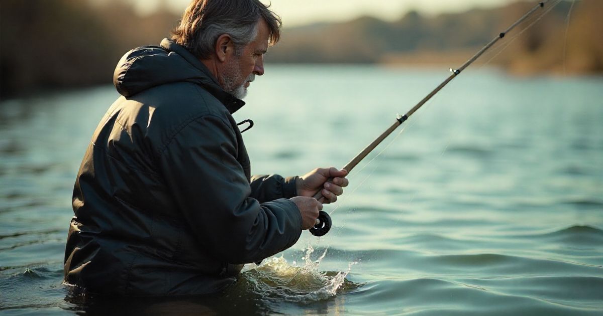 12 Ways To Improve Your Casting Distance