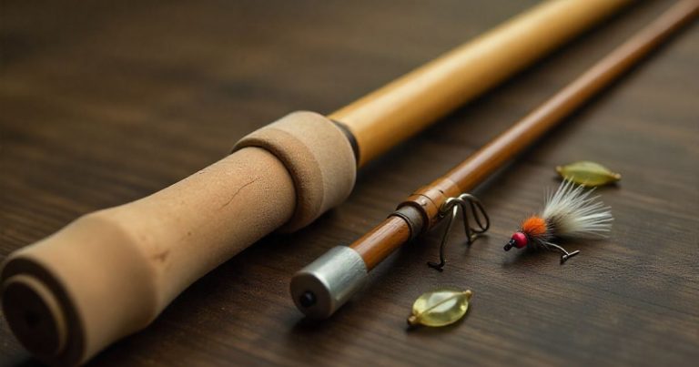 7 Reasons Fiberglass Rods Still Have Fans