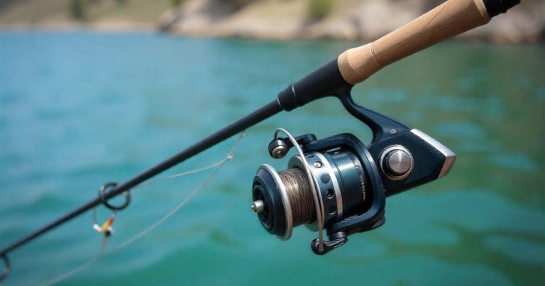 7 Rod Features Every Beginner Should Understand