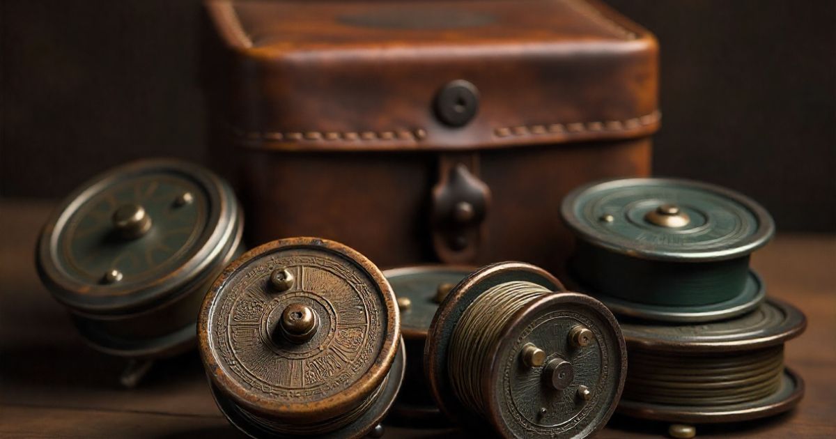 7 Ways To Spot Fake Fishing Reels Online