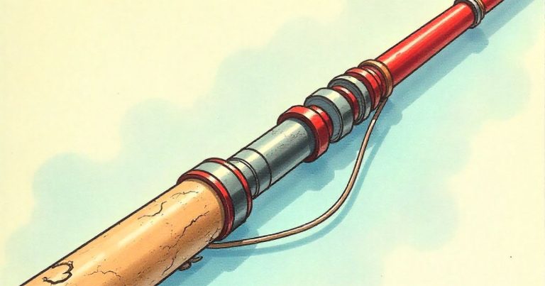 8 Signs It’S Time To Replace Your Fishing Rod