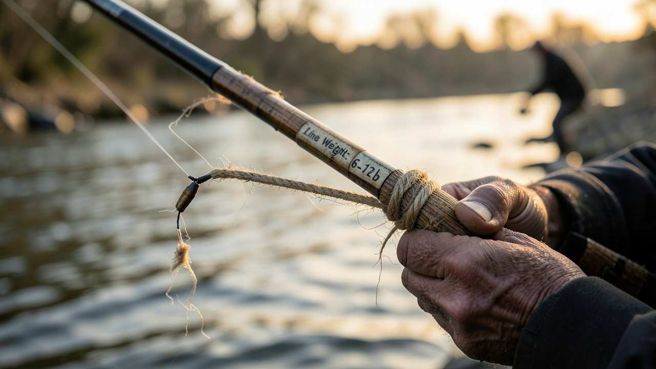 8. Overlooking Line Weight Recommendations