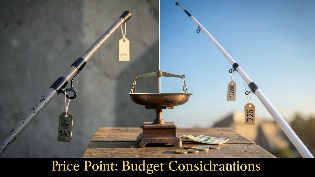 8. Price Point: Budget Considerations