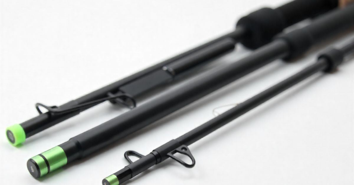 9 Rod Handle Types And Their Real Purpose