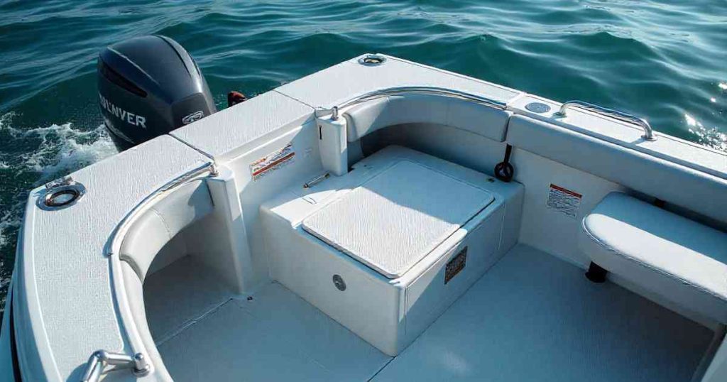 Boat Types and Features