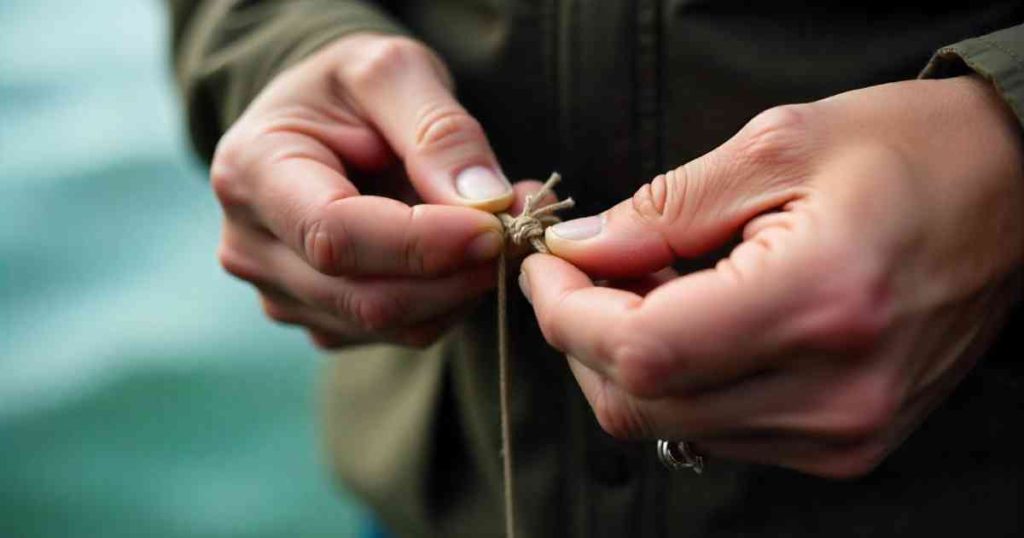 Choosing the Right Line and Gear