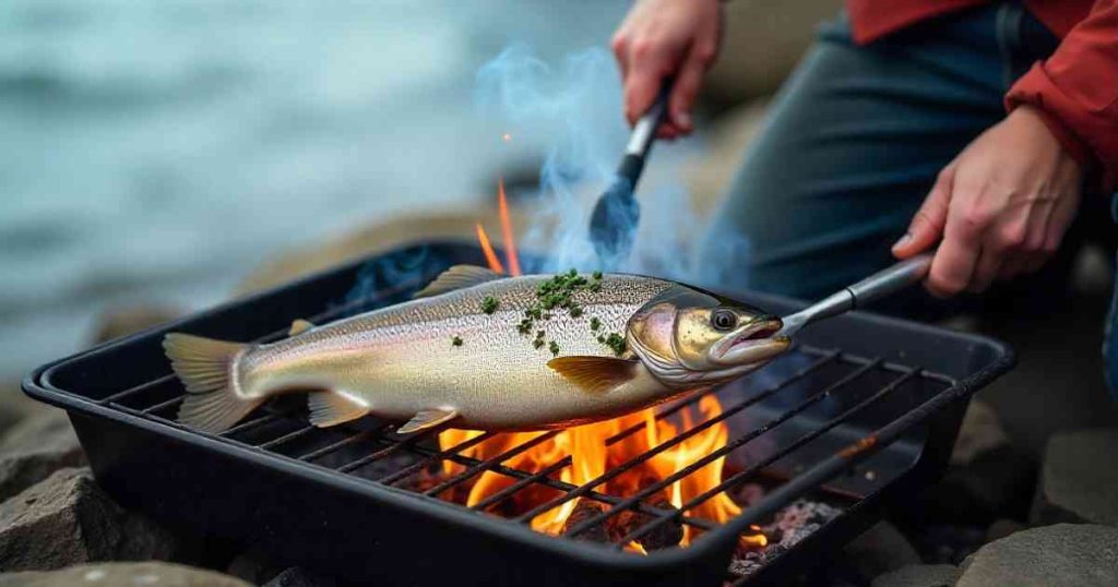 Easy Recipes for Fresh Fish
