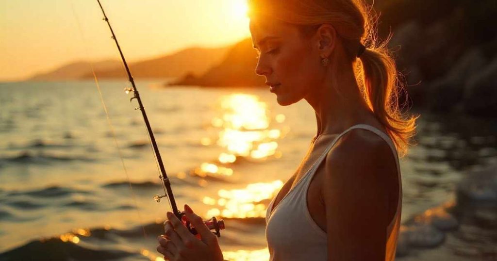 Effective Techniques for Urban Fishing