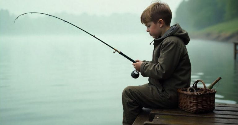 Exploring the Best Freshwater Fishing Near You