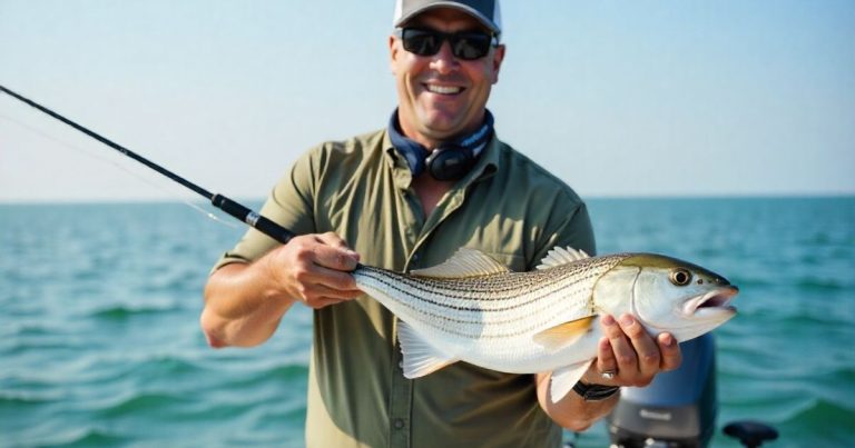 Fishing Competitions Strategies to Prepare and Claim Victory