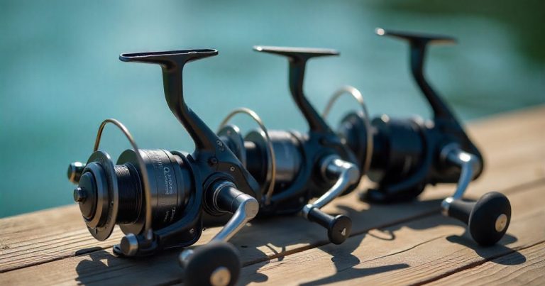 Gear Spotlight Best Reels for Saltwater Fishing Expertise (1)