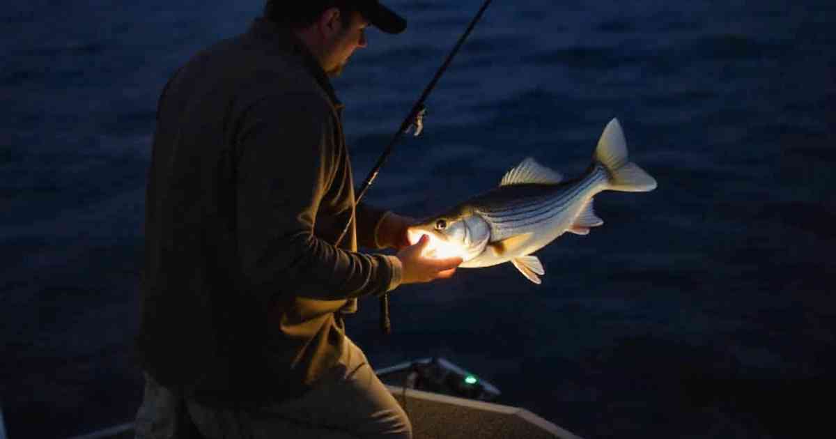 How to Attract Fish Using Sound and Light for Fishing Success