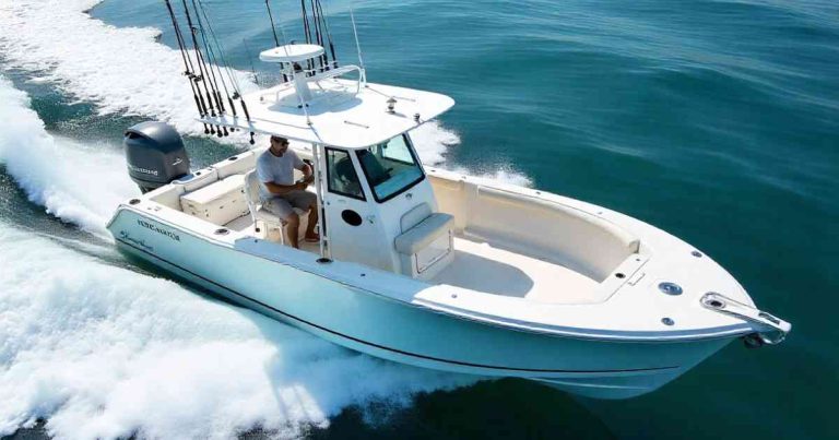 How to Choose the Best Fishing Boat for You A Comprehensive Guide