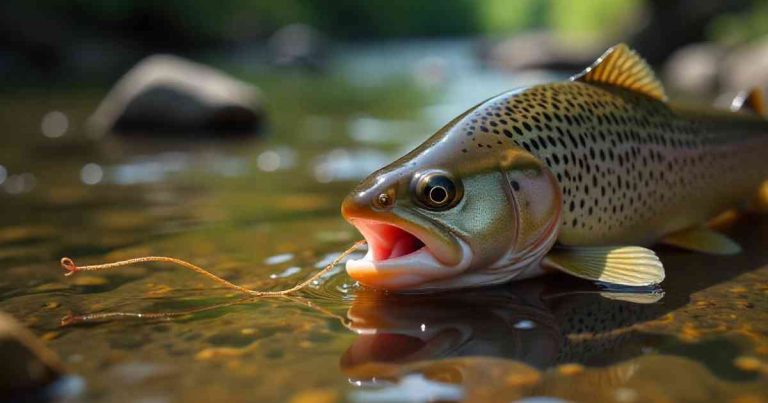 How to Deal with Fish Bites and Stings For Safe Coastal Fun