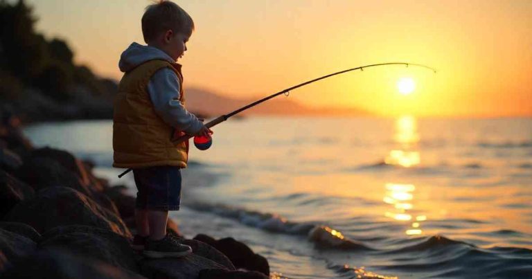 How to Make Your Own Fishing Lures at Home for Anglers