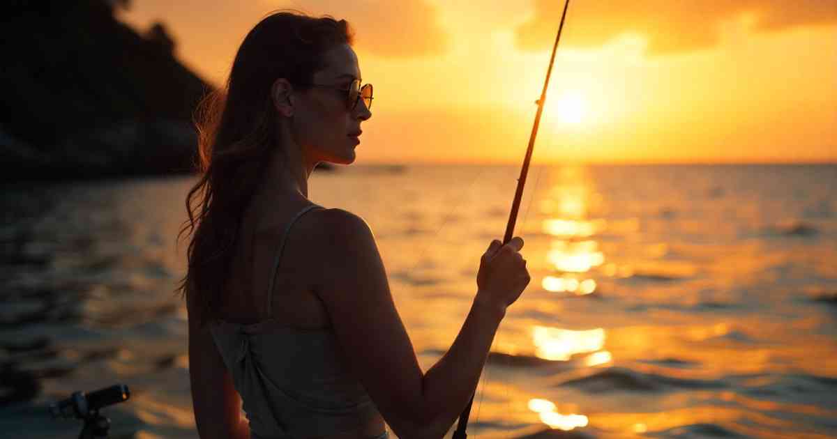 How to Record and Track Your Fishing Stats Effectively