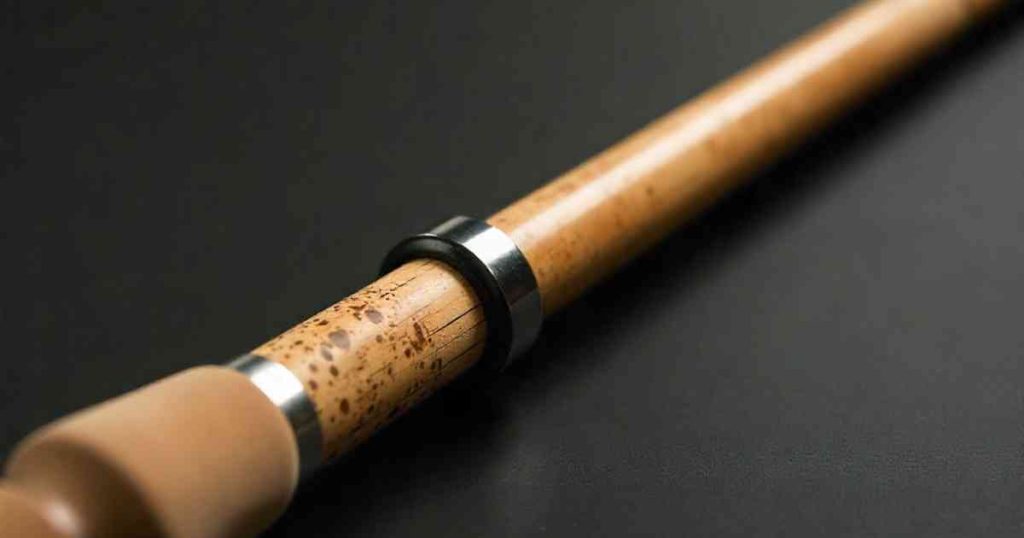 Improper Rod Handling Accidents and Mishaps