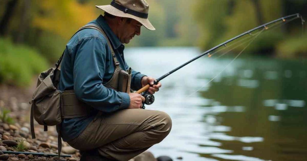 Improving Casting and Retrieval Techniques