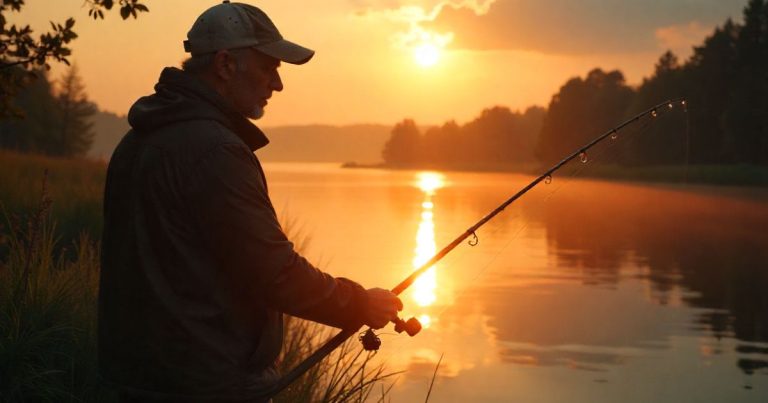 Most Common Fishing Mistakes and How to Avoid Them