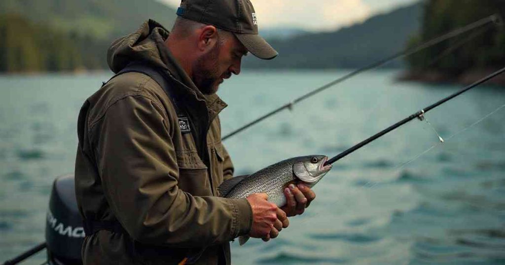 Safety and Preparation