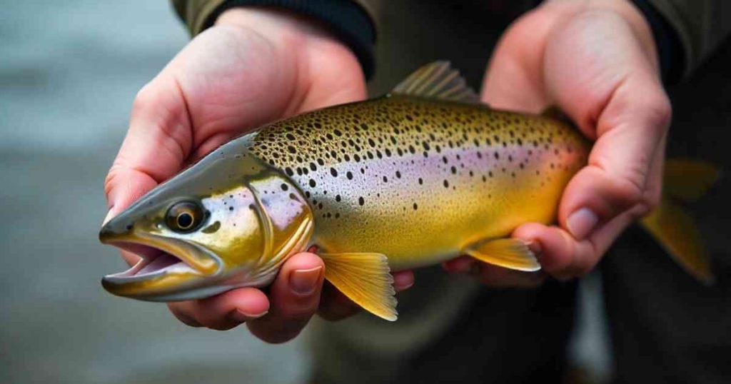 Selecting the Right Bait and Lures