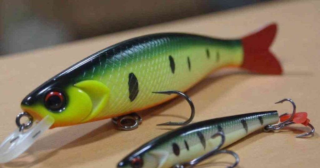 Testing and Refining Your Lures