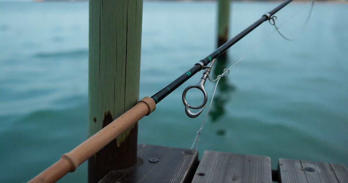 The Art of the Perfect Cast Tips for Beginners