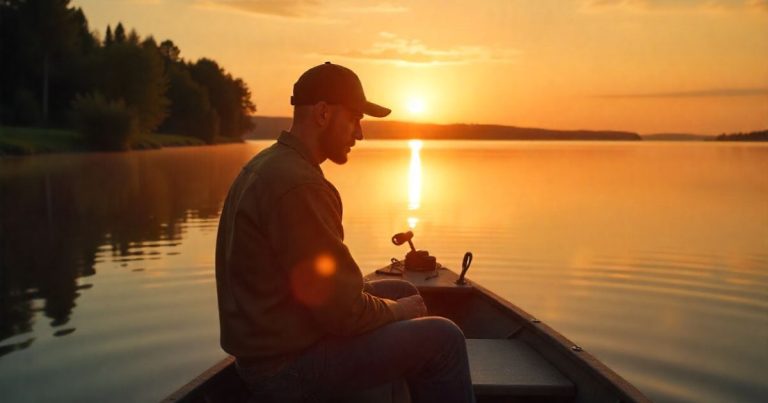 The Role of Weather in Planning Your Fishing Trips