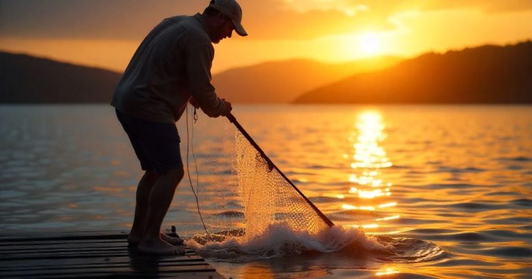 The Secret to Catching Bigger Bass Every Time