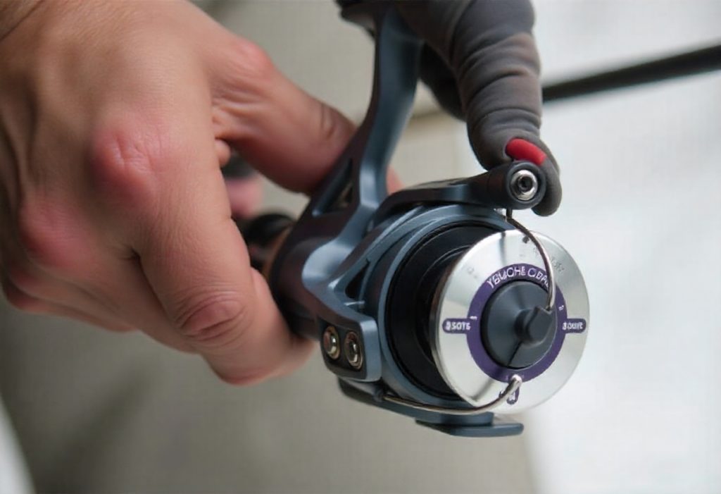 Thoroughly Clean Your Rods After Each Use