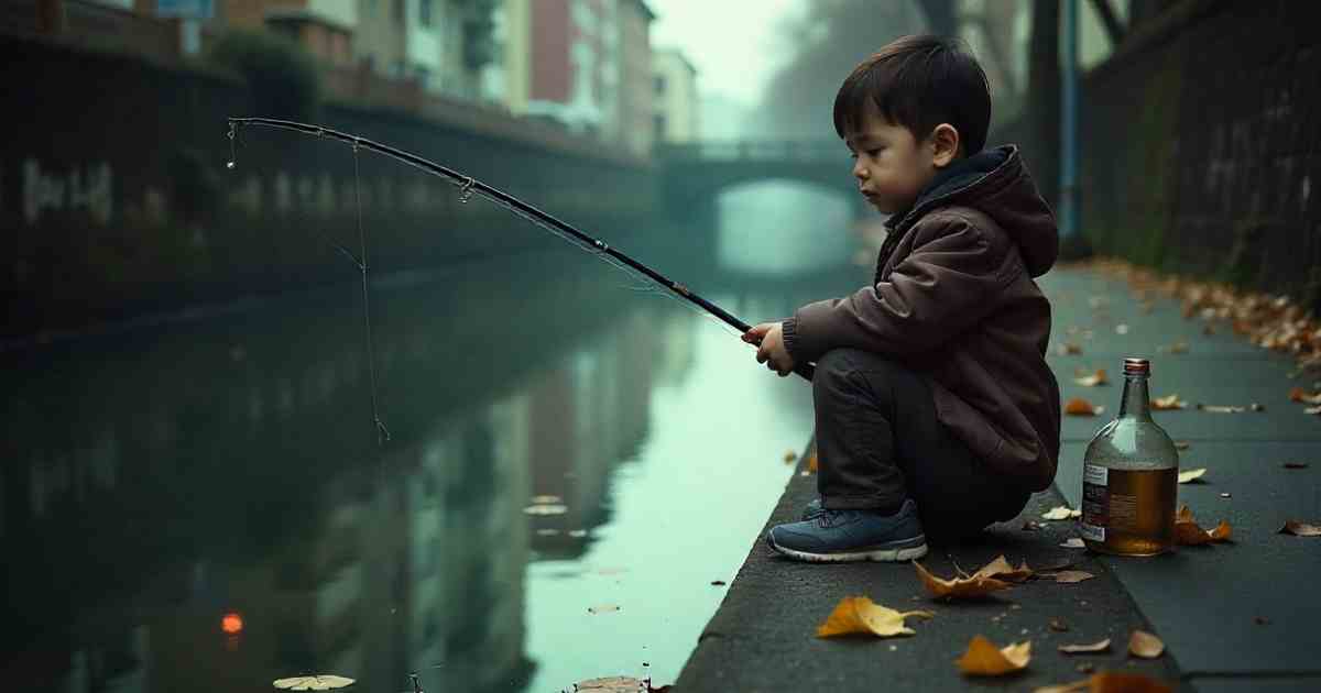 Tips for Fishing in Urban Environments A Guide for Anglers