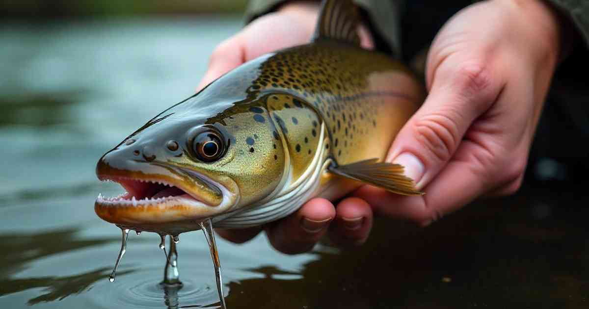 Types of Catfish and How to Identify Them