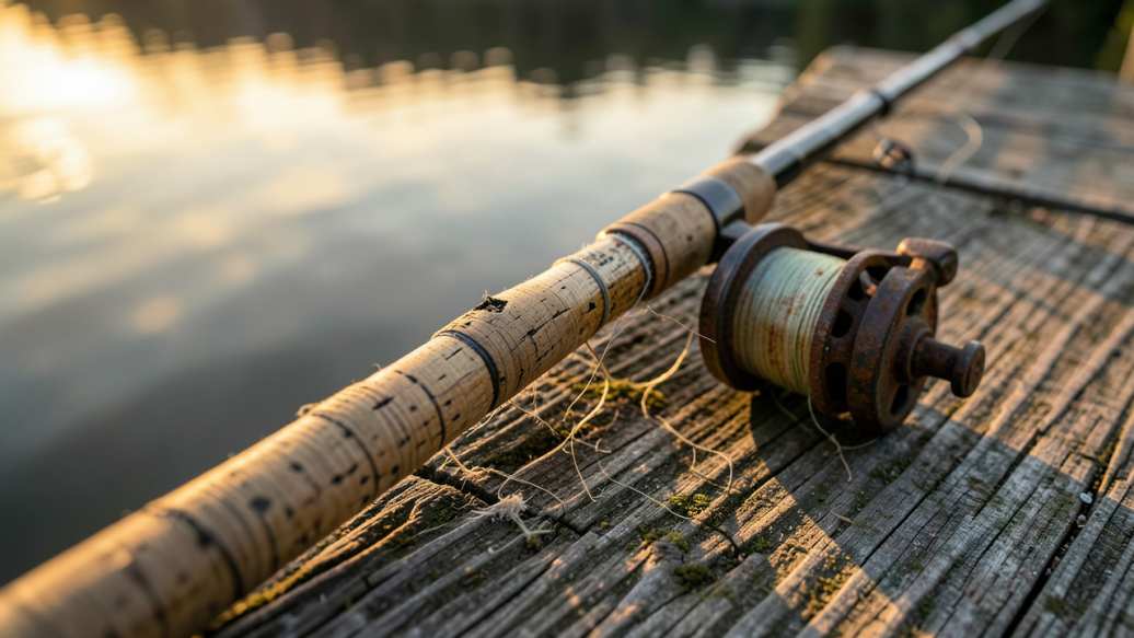 The 12 Signs It’s Time to Replace Your Fishing Rod