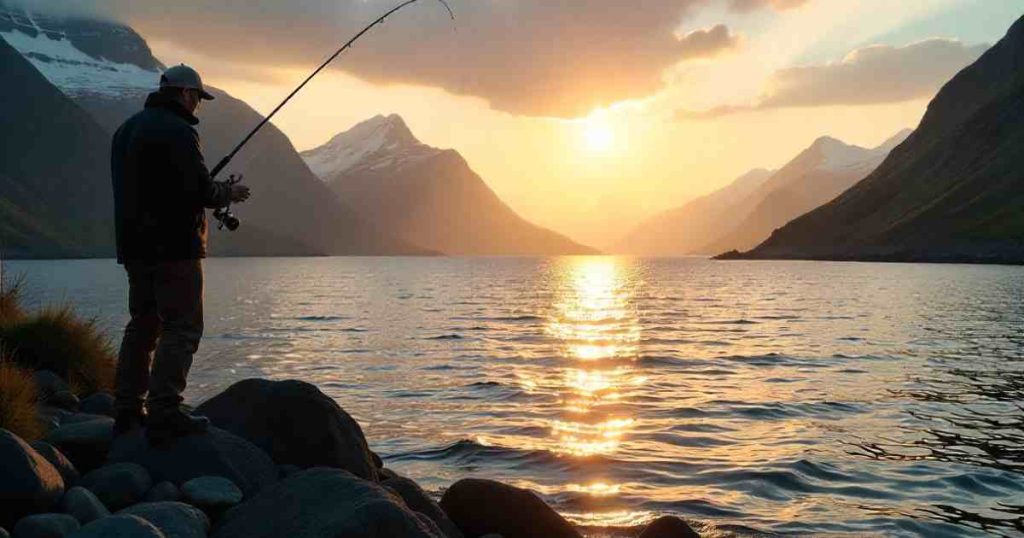 Exploring the Diverse Aquatic Life