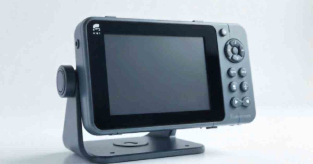 Modern Fishing Gear Technology