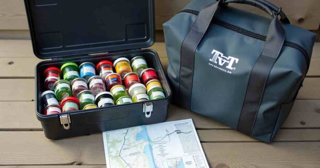 Planning Your Fishing Trip