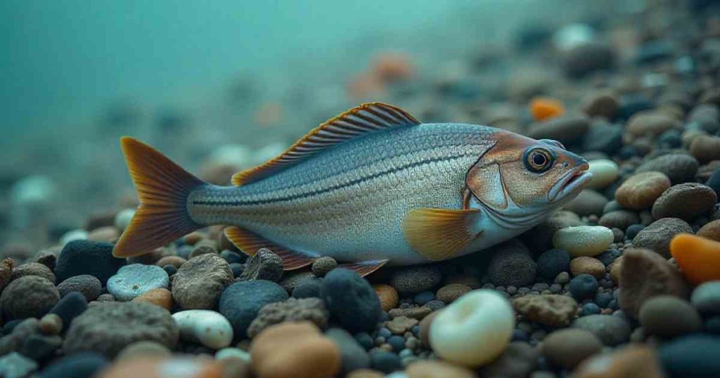 The Impact of Plastic on Marine Life