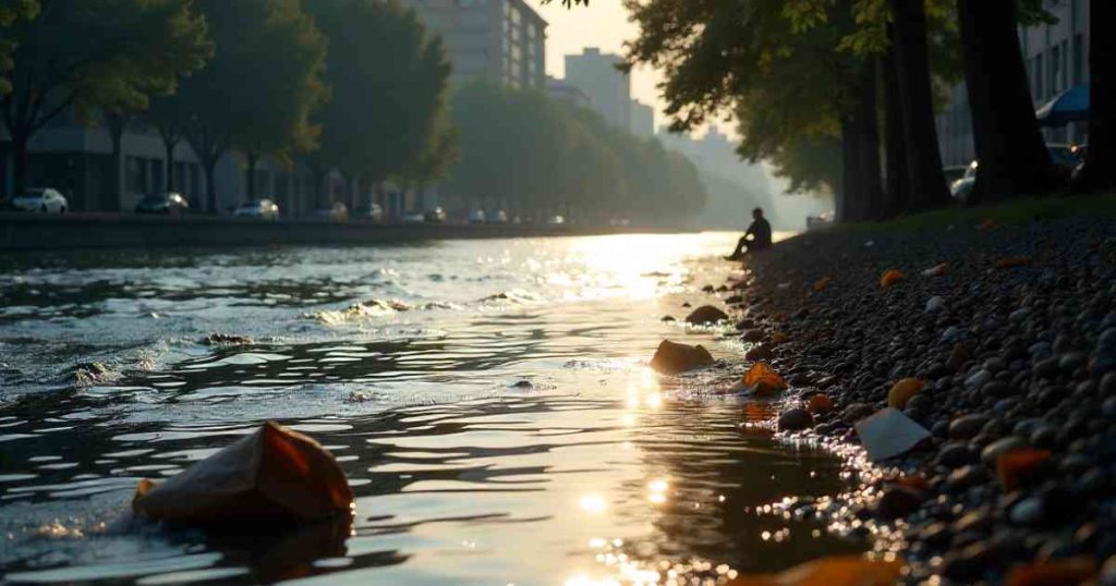 The Impact of Water Conditions and Weather