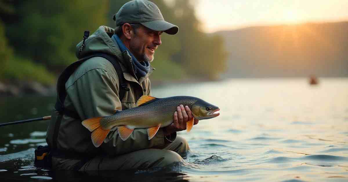 The Most Scenic Fishing Destinations Around the World