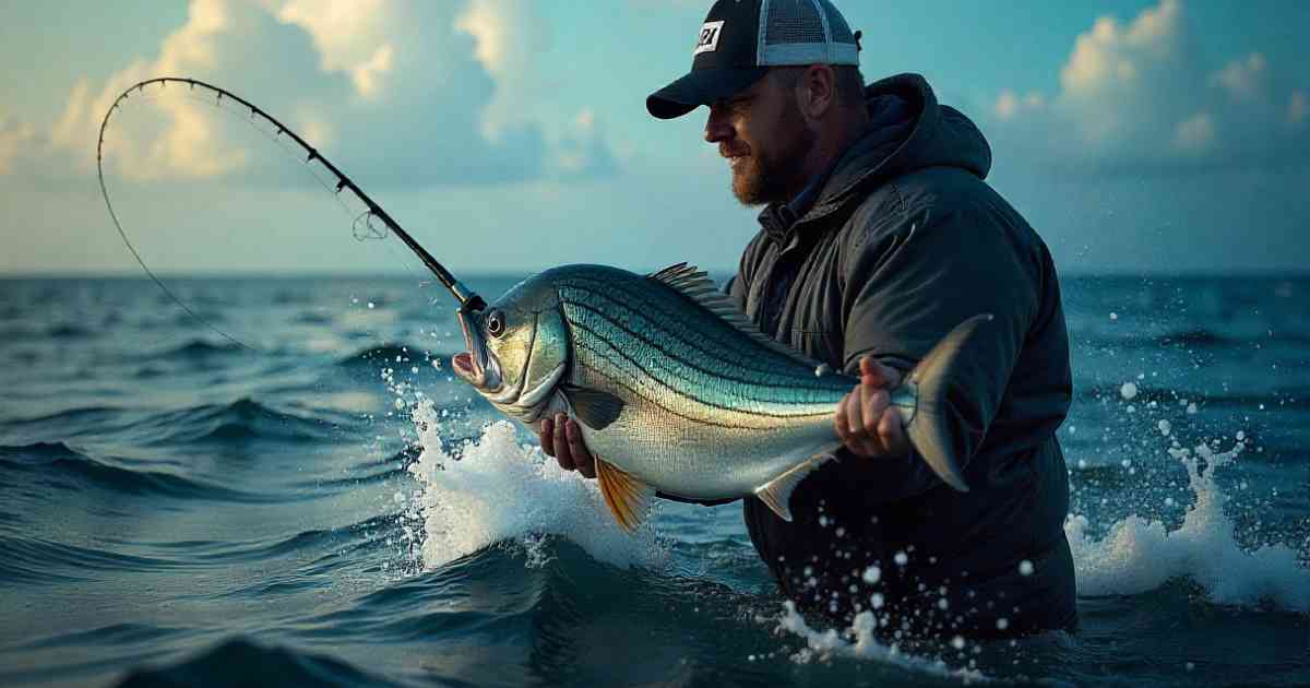 Top Fishing Documentaries to Watch This Year
