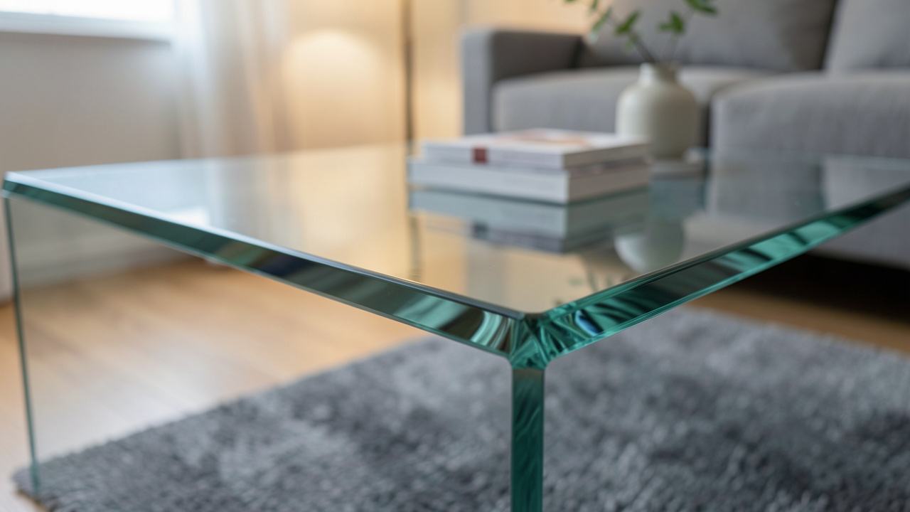 2 - Glass Thickness